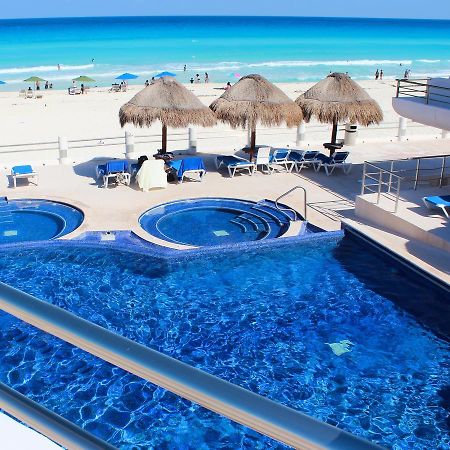 Villas Marlin 2 Cancún Esterno foto