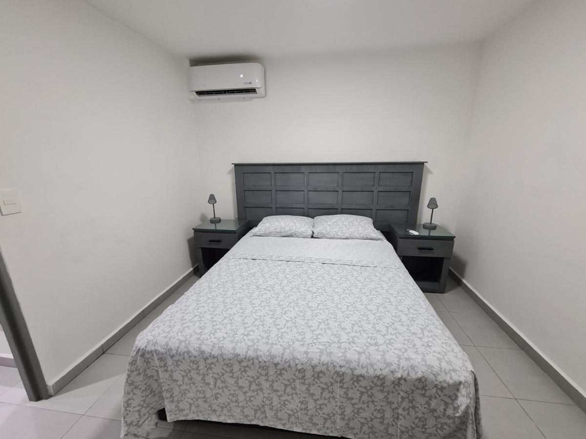 Villas Marlin 2 Cancún Esterno foto