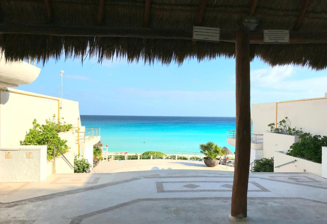 Villas Marlin 2 Cancún Esterno foto