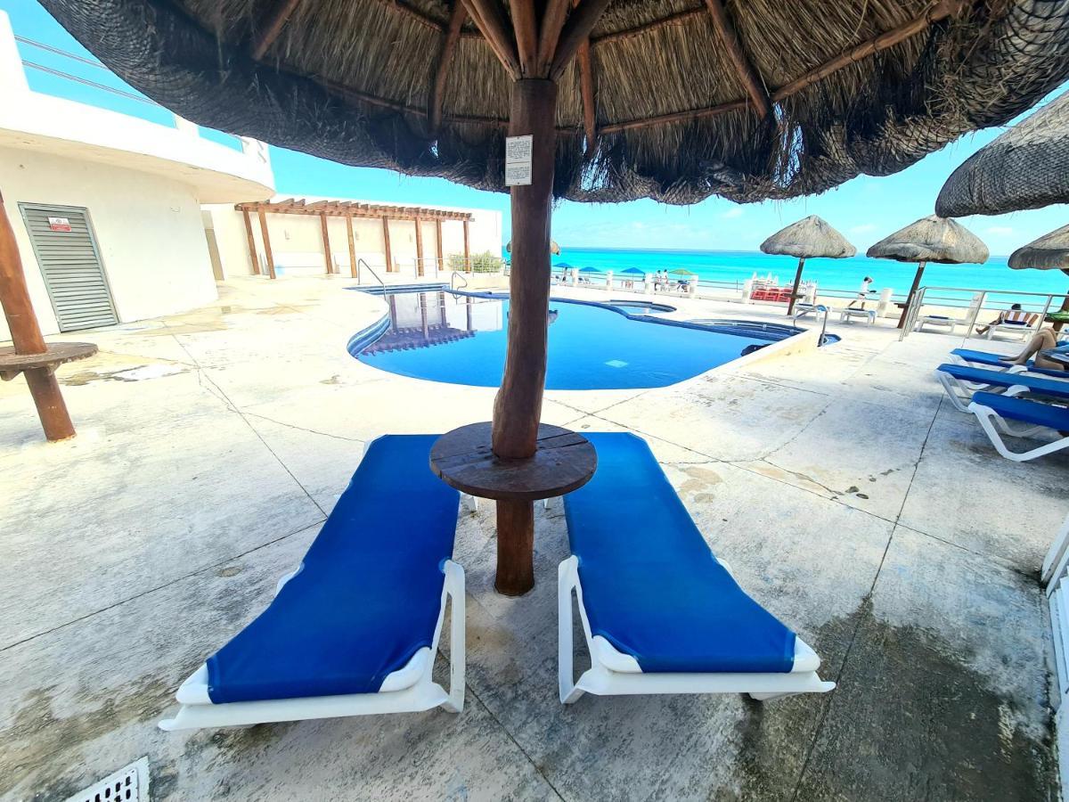 Villas Marlin 2 Cancún Esterno foto