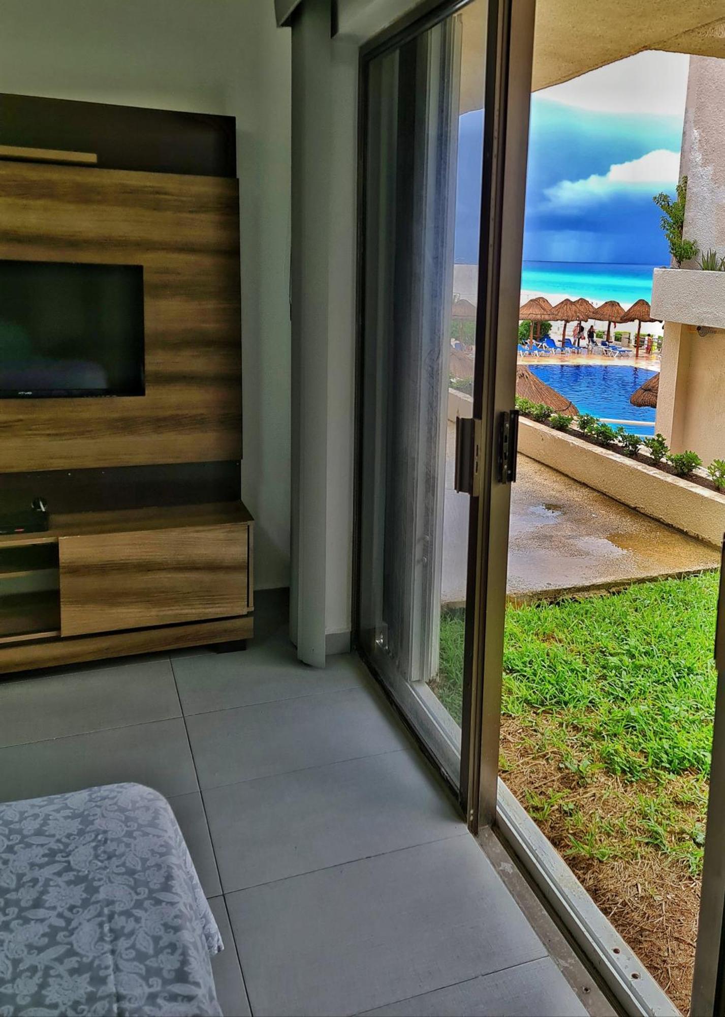 Villas Marlin 2 Cancún Esterno foto