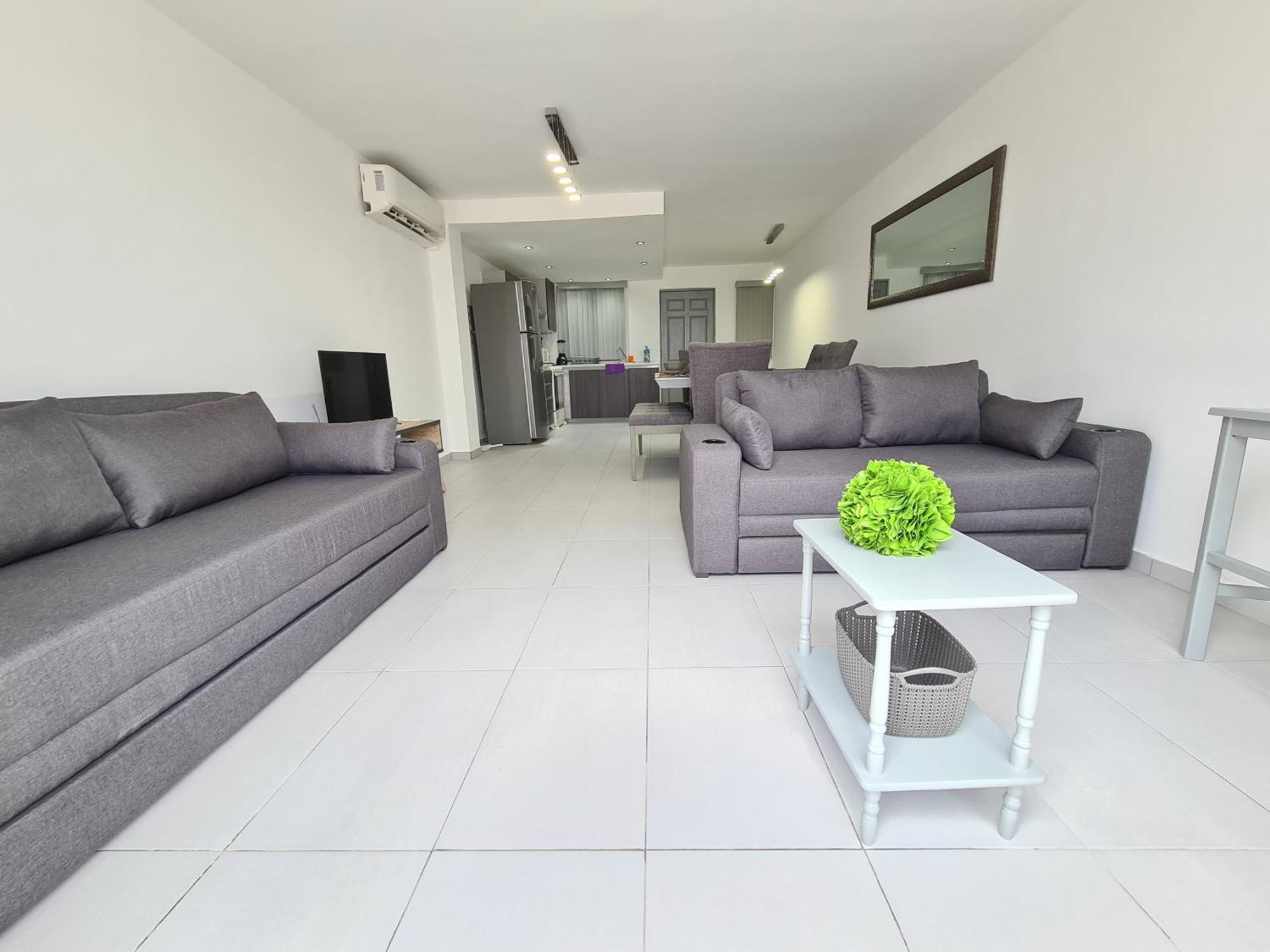 Villas Marlin 2 Cancún Esterno foto