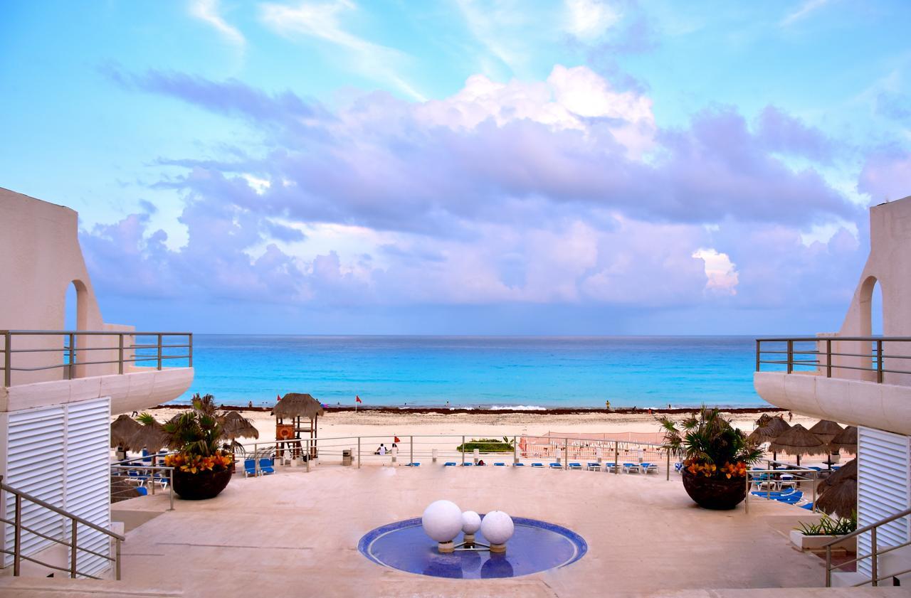 Villas Marlin 2 Cancún Esterno foto