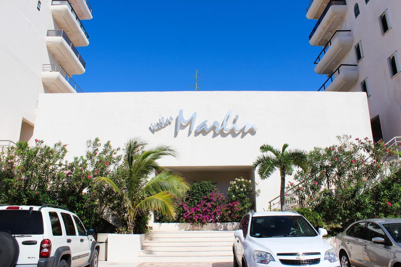Villas Marlin 2 Cancún Esterno foto