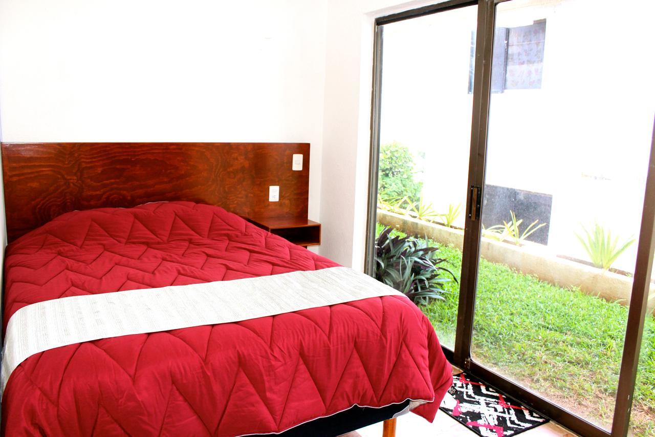 Villas Marlin 2 Cancún Esterno foto