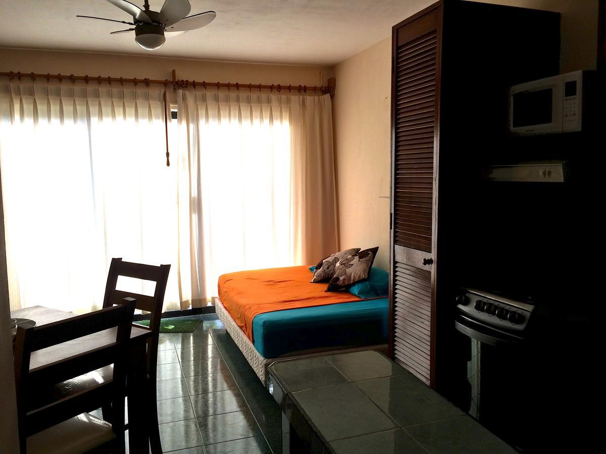 Villas Marlin 2 Cancún Esterno foto