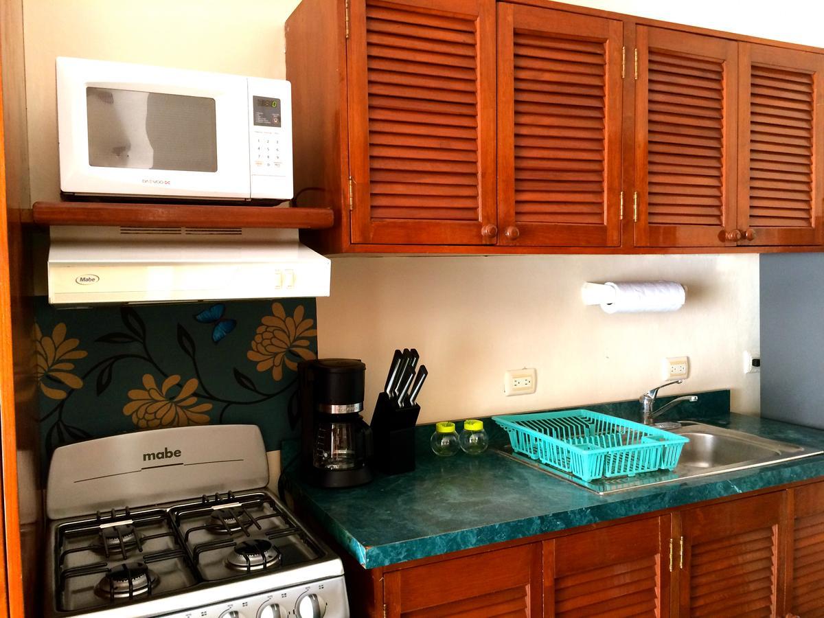 Villas Marlin 2 Cancún Esterno foto