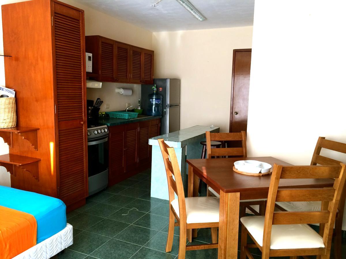 Villas Marlin 2 Cancún Esterno foto