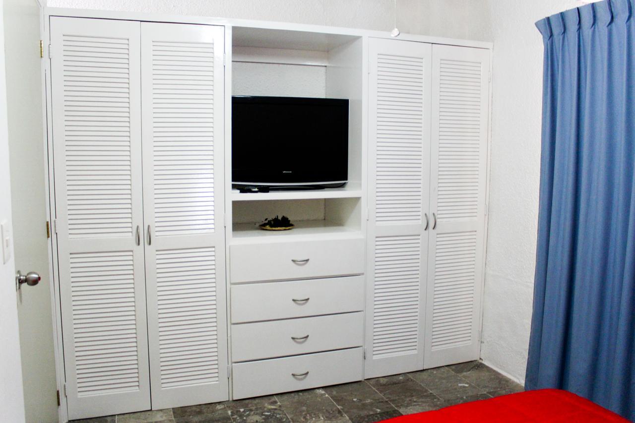 Villas Marlin 2 Cancún Esterno foto